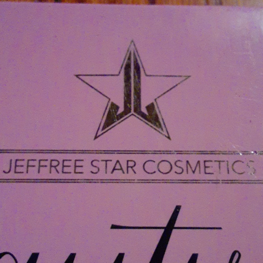 Jeffree Star Cosmetics Beauty Killer